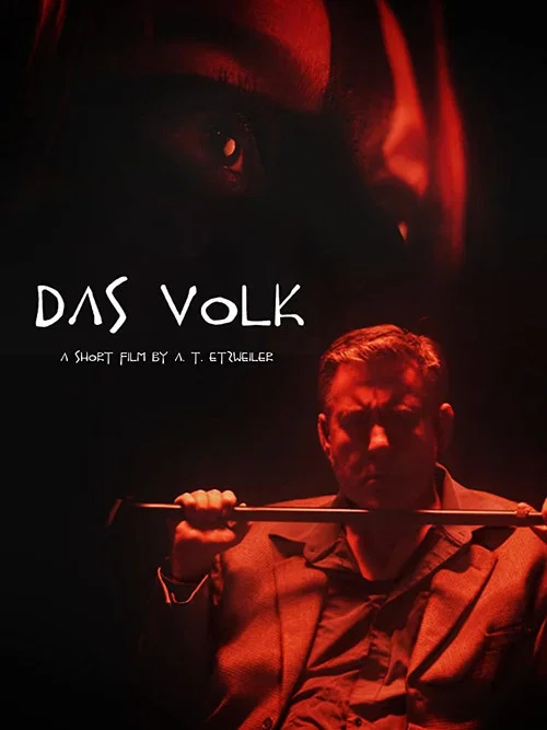 Постер: Das Volk