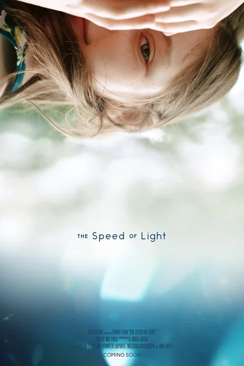 Постер: The Speed of Light