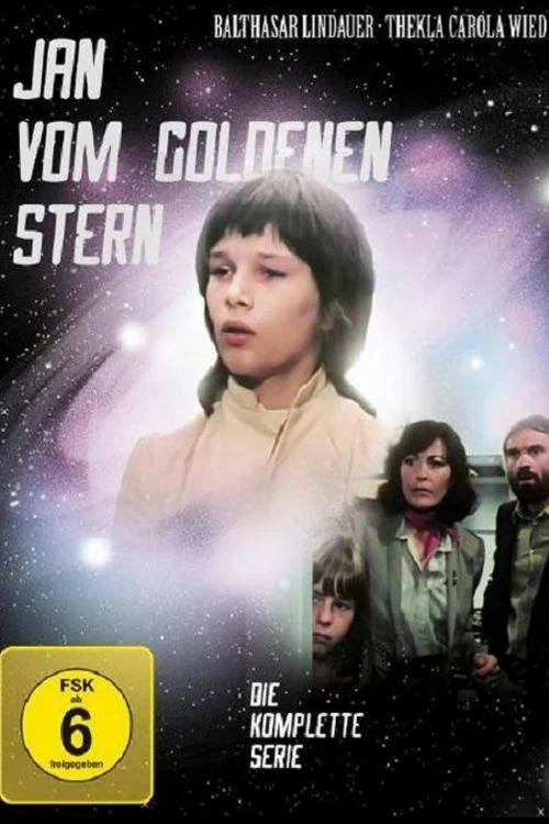 Постер: Jan vom goldenen Stern