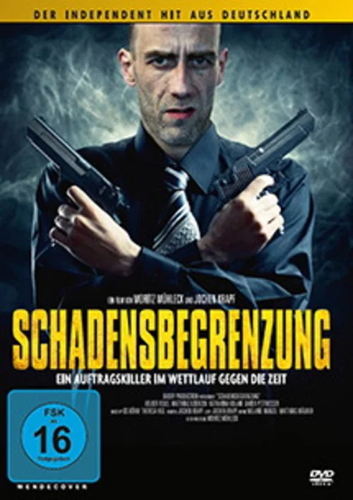 Постер: Schadensbegrenzung