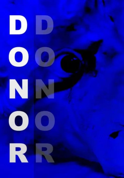 Постер: Donor