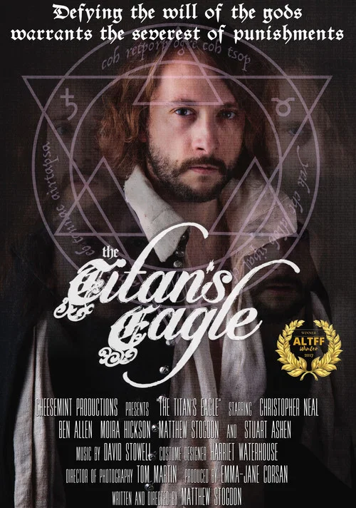 Постер: The Titan's Eagle