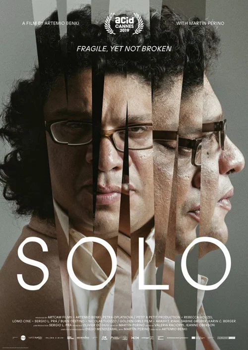 Постер: Solo