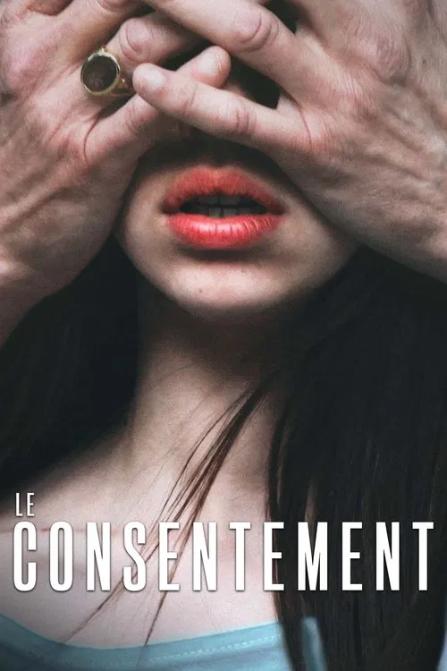 Постер: Consent