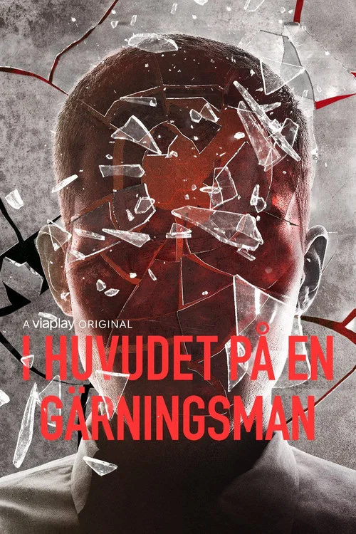 Постер: I huvudet på en gärningsman