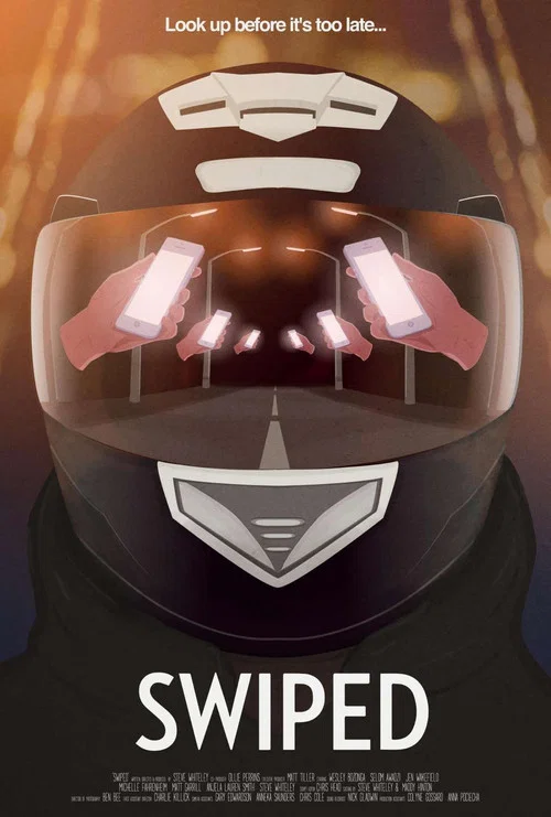 Постер: Swiped