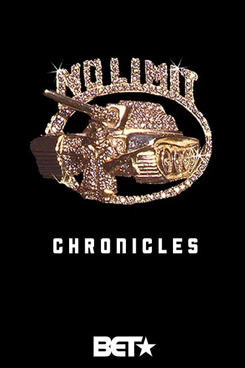 Постер: No Limit Chronicles