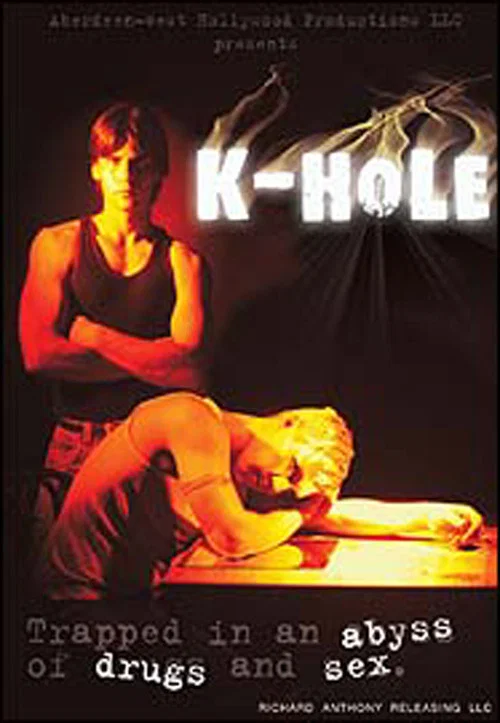 Постер: K-Hole