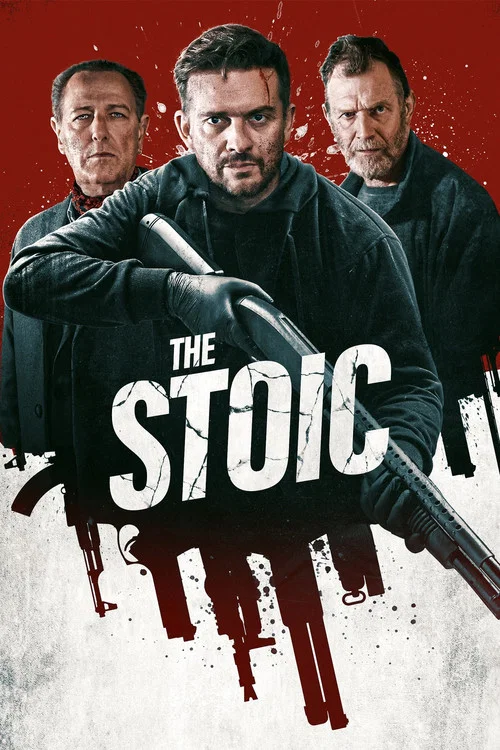Постер: The Stoic