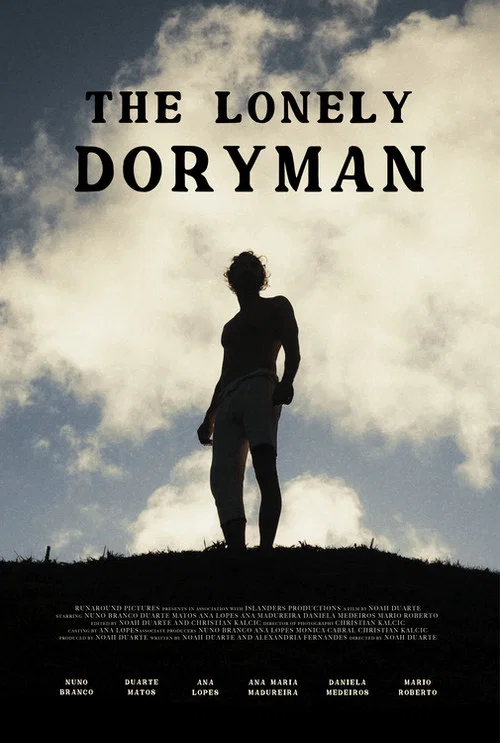 Постер: The Lonely Doryman