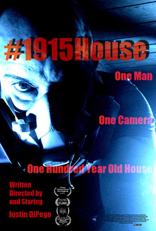Постер: #1915House