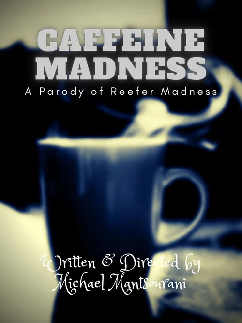 Постер: Caffeine Madness