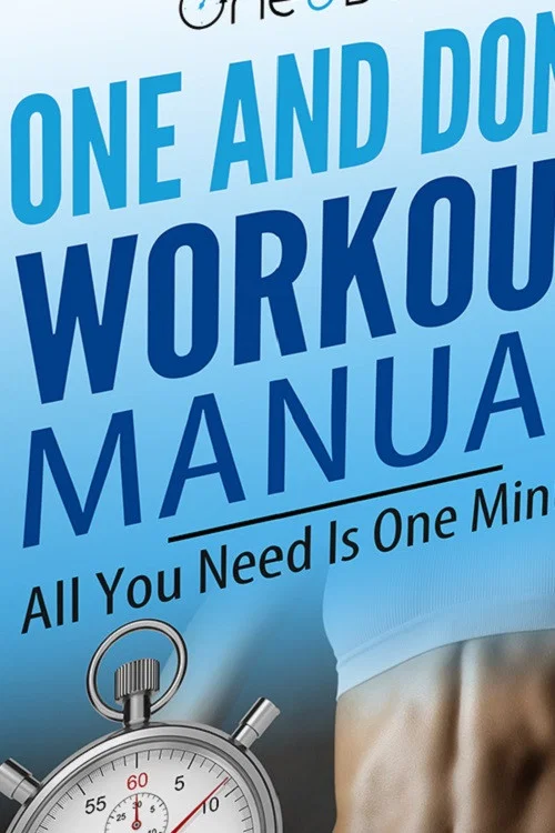 Постер: Workout