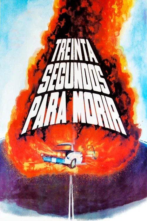 Постер: 30 segundos para morir