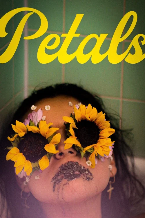 Постер: Petals