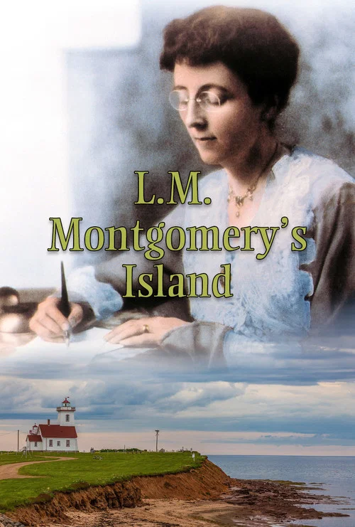 Постер: L.M. Montgomery's Island