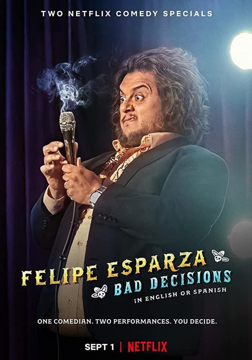 Постер: Bad Decisions