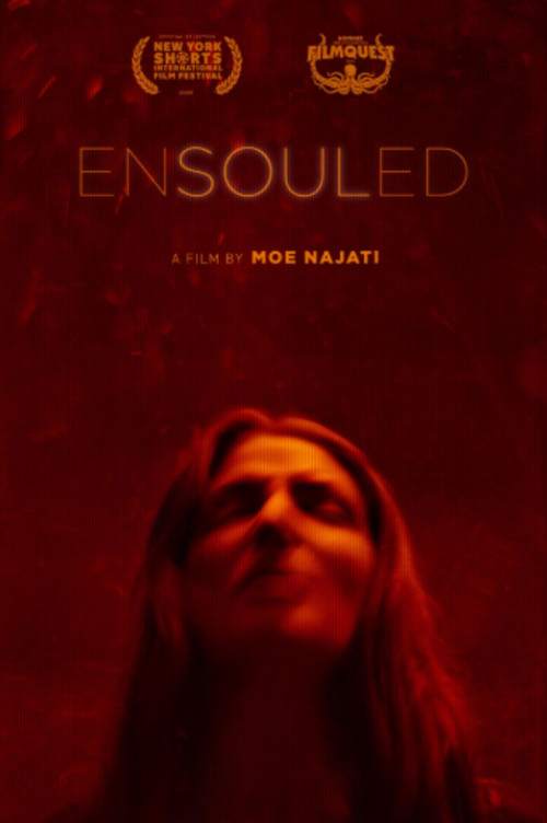 Постер: Ensouled