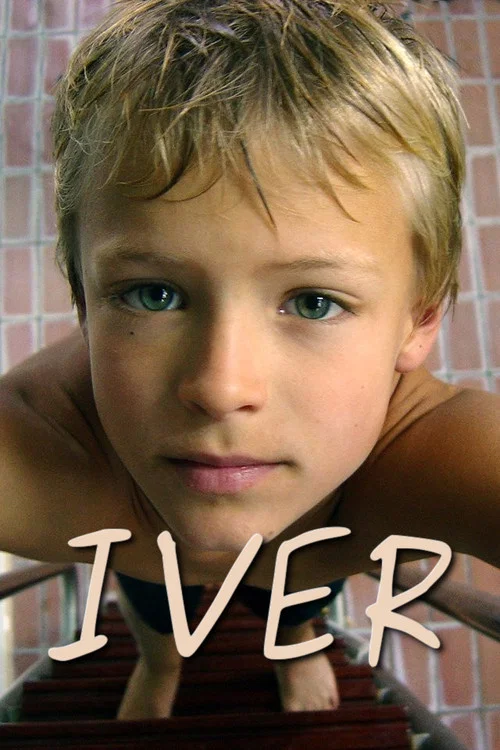 Постер: Ивер