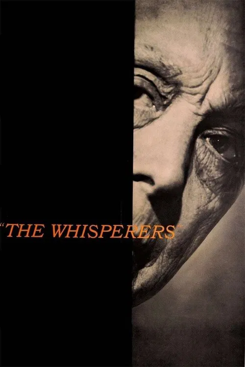 Постер: The Whisperers