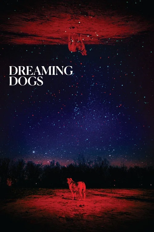 Постер: Dreaming Dogs