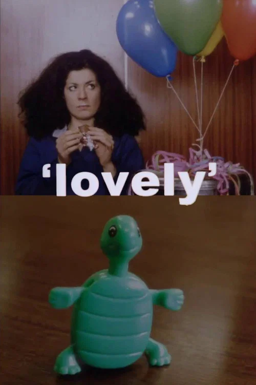 Постер: Lovely