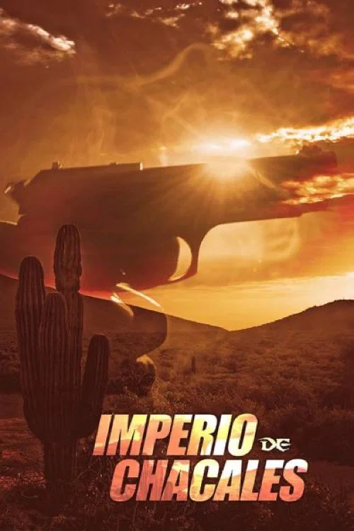 Постер: Imperio de Chacales