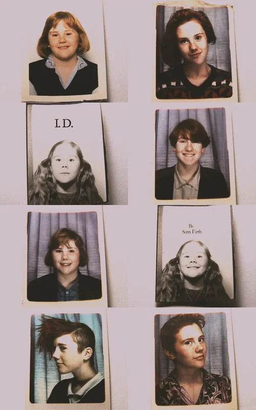 Постер: I.D.