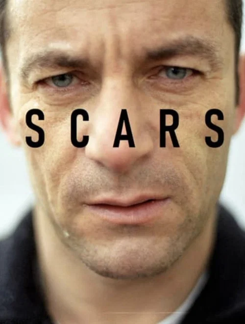 Постер: Scars