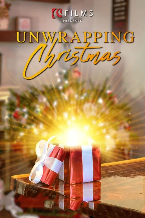 Постер: Unwrapping Christmas