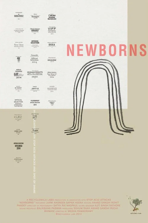 Постер: Newborns