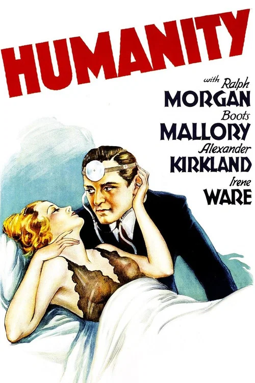 Постер: Humanity
