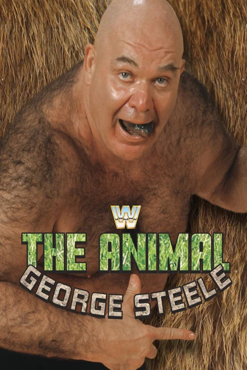 Постер: George "The Animal" Steele