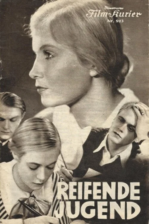 Постер: Reifende Jugend