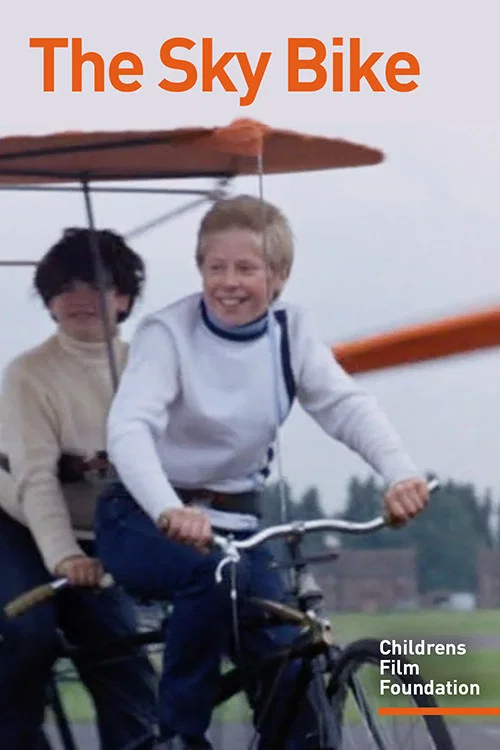 Постер: The Sky Bike