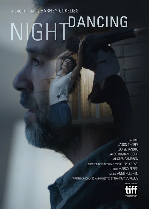Постер: Night Dancing
