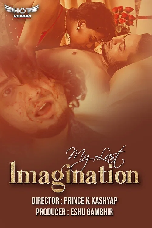 Постер: My Last Imagination