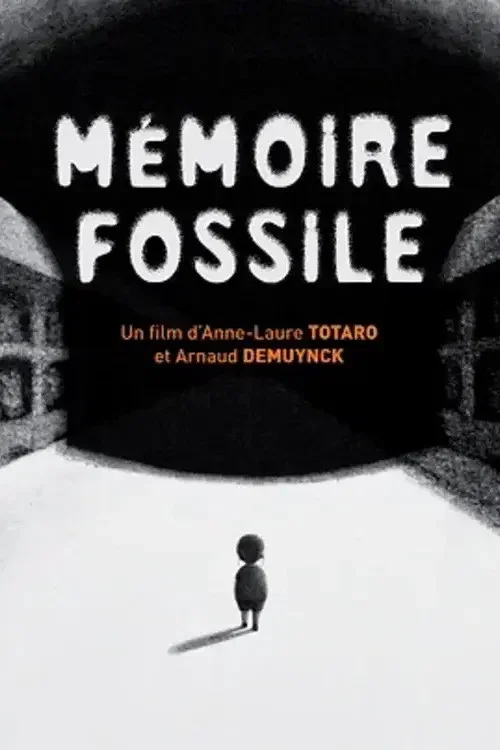 Постер: Mémoire fossile