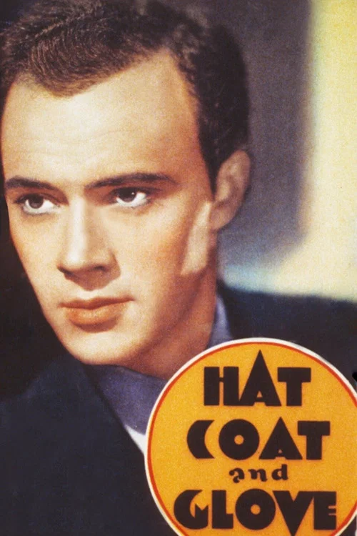Постер: Hat, Coat, and Glove