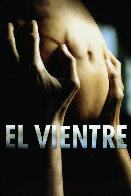 Постер: El Vientre