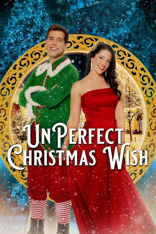 Постер: UnPerfect Christmas Wish