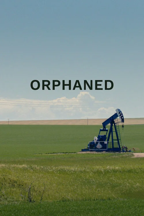 Постер: Orphaned