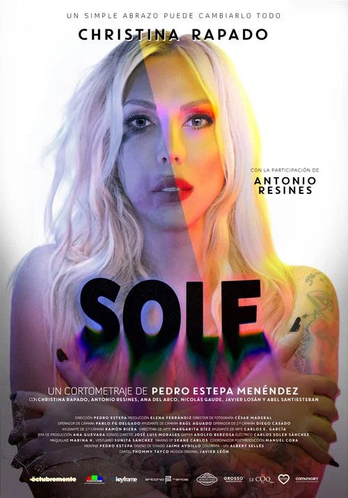 Постер: Sole