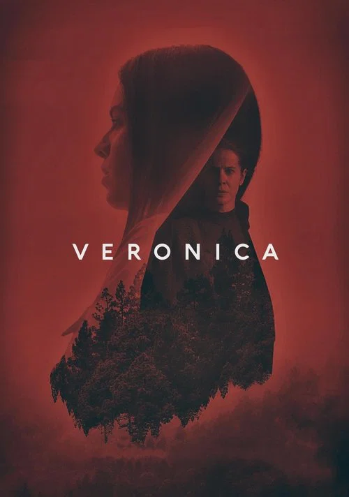 Постер: Veronica