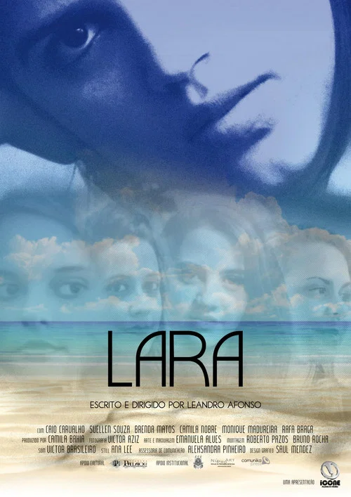 Постер: Lara