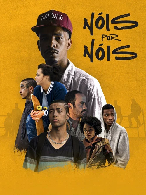 Постер: Nóis por Nóis