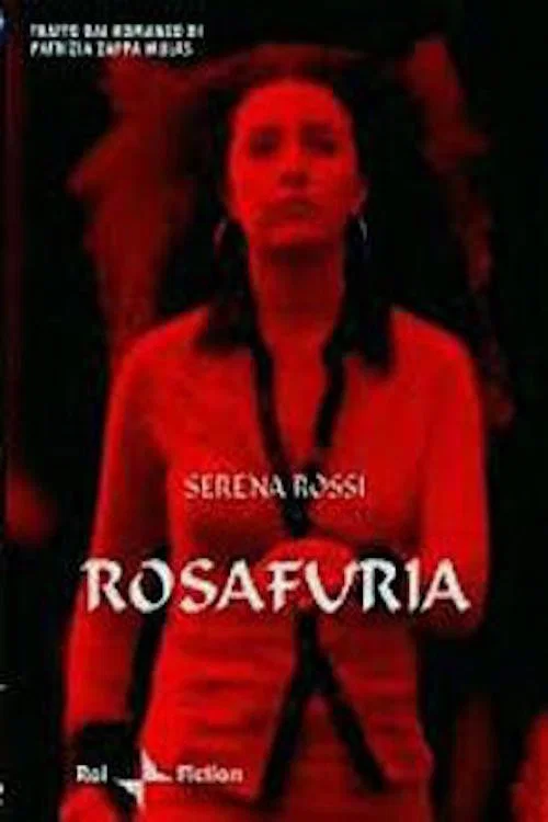 Постер: Rosafuria