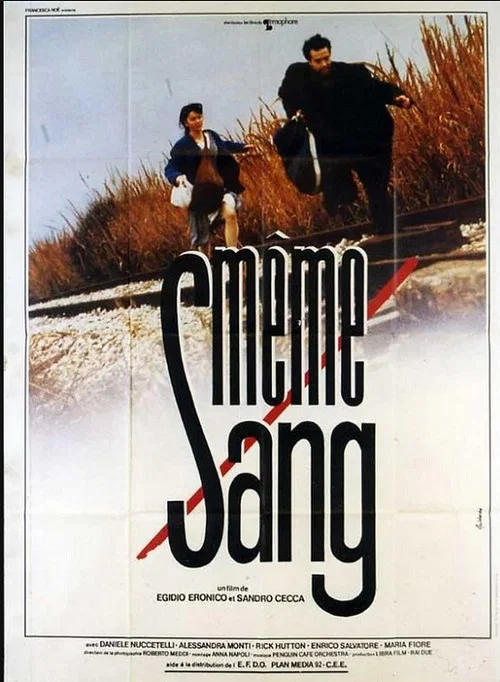 Постер: Stesso sangue