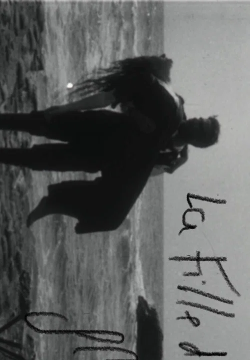 Постер: La figlia del mare