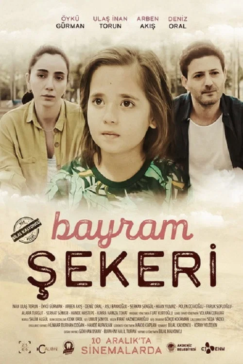 Постер: Bayram Sekeri